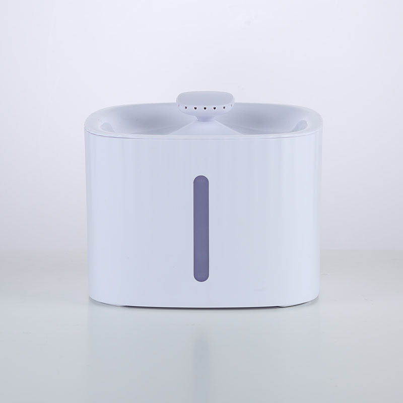 Electric Water Circulation Cat & Dog Automatic Drinking Fountain